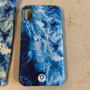 Loopy case for iPhone XR